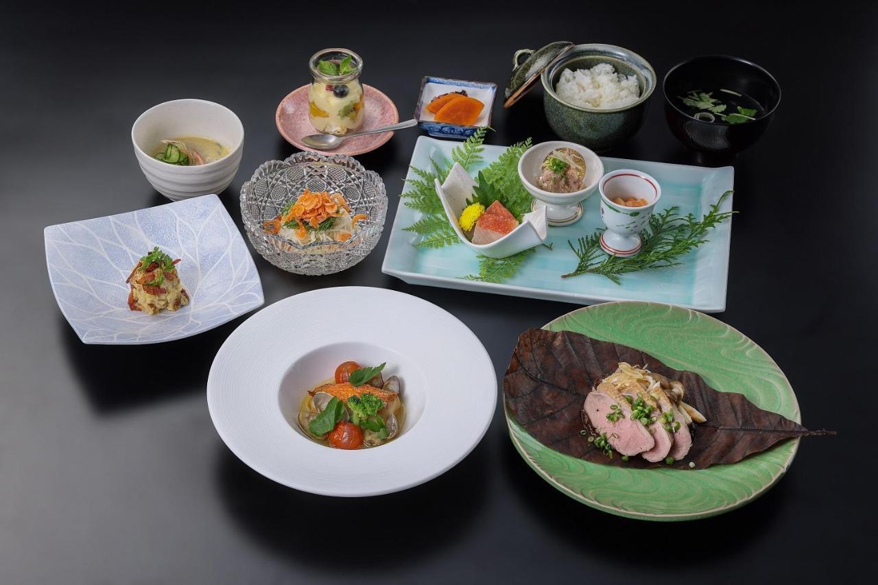 Tkp Lectore Atami Koarashi Exterior foto