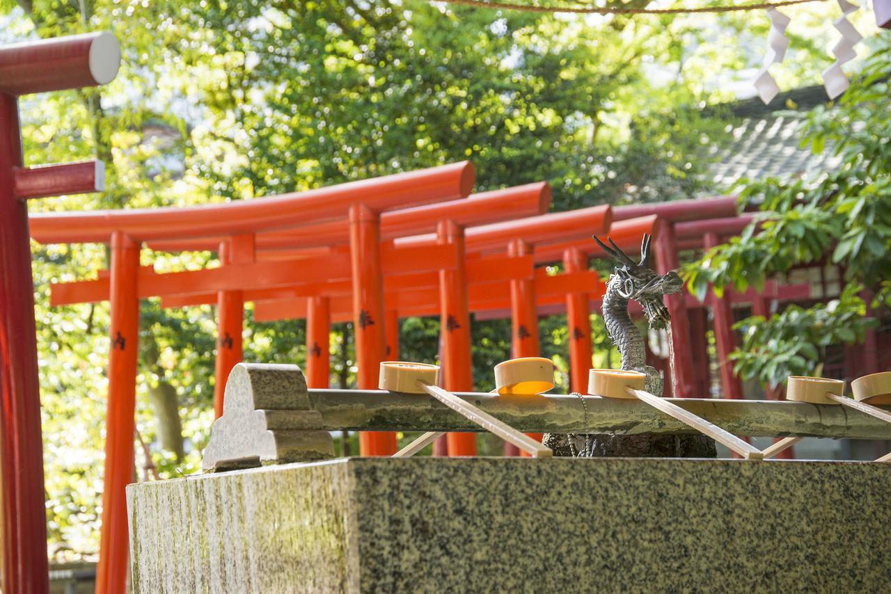 Tkp Lectore Atami Koarashi Exterior foto